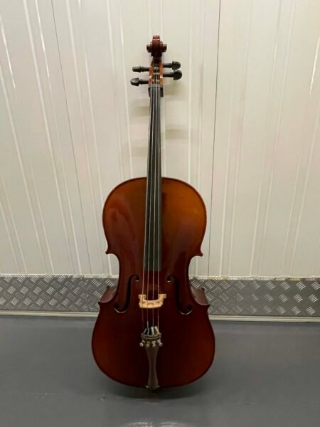 Cello 1/2 size